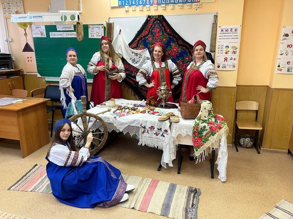 Городской фестиваль Музейная ночь «Весенний бриз».
