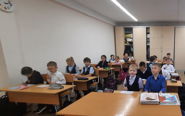 Классные часы &amp;quot;Мы выбираем жизнь&amp;quot;.