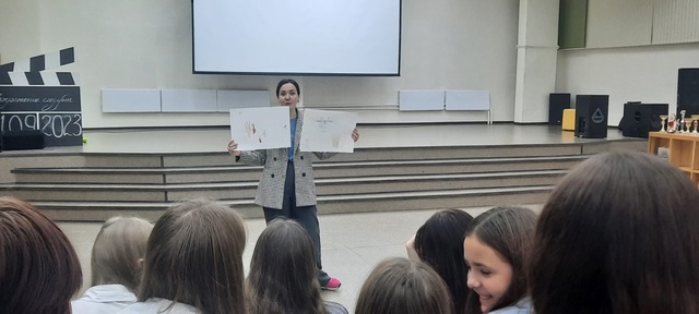 Профилактика терроризма и экстремизма.