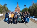 Путешествие в город-музей под открытым небом - Енисейск.