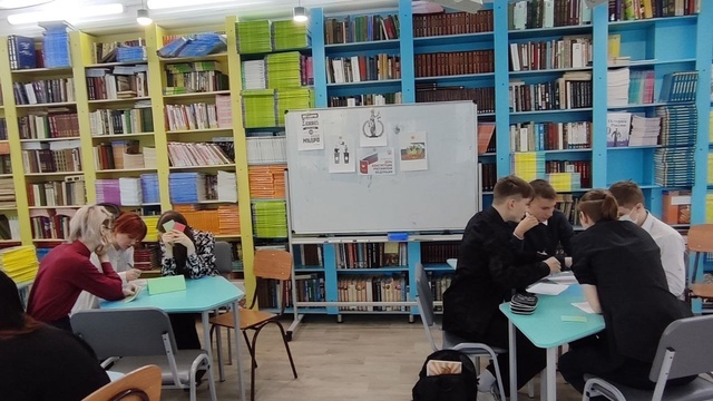 Новости дискуссионного клуба &amp;quot; Точка зрения&amp;quot;.