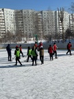 Пятый день Масленичной недели.