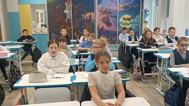 Декада Крутовской.