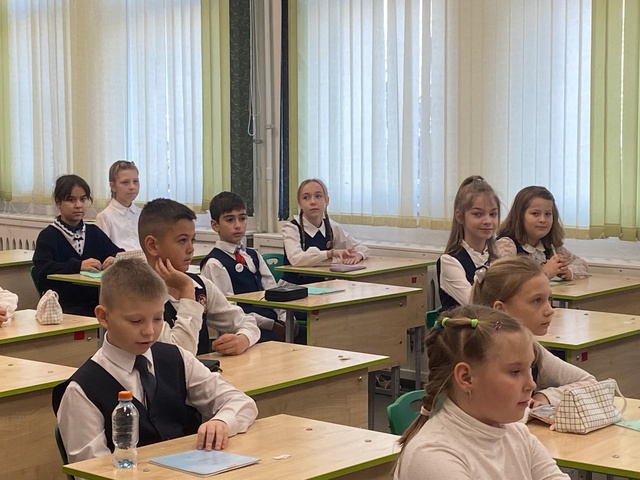 I городская олимпиада по читательской грамотности «Орленок-Эрудит».