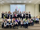 Первоклассники попрощались с &amp;quot;Азбукой&amp;quot;.