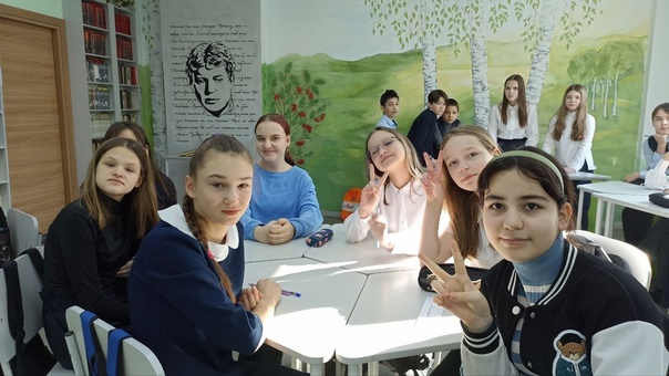 Квиз по басням И.А. Крылова.