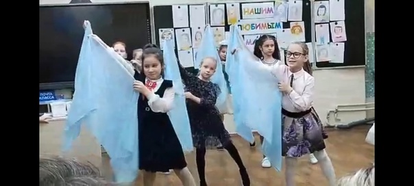 Поздравление с Днем Матери!.