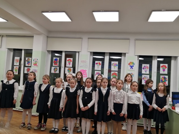 Поздравление с Днем Матери!.