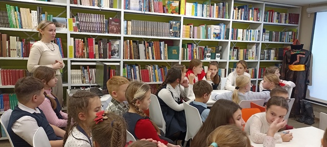 Квиз &amp;quot; Культурный код&amp;quot;..
