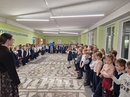Проект &amp;quot;Орлята России&amp;quot; трек &amp;quot;Орленок-доброволец&amp;quot;.
