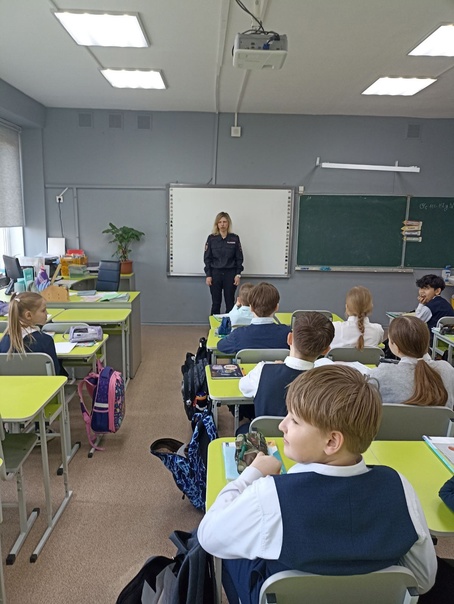 Мероприятие &amp;quot;Твой выбор&amp;quot;.