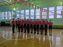 Конкурс &amp;quot;Песни и строя&amp;quot;.