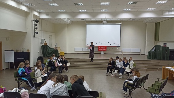 120-й годовщина со дня рождения детского писателя А.П.Гайдара..