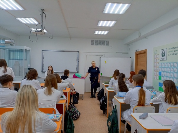 Правовое воспитание.