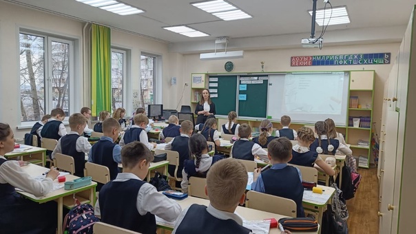 Фестиваль &amp;quot;Открываем двери школы, сада&amp;quot;..