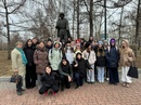 Советскому району города Красноярска 55 лет.